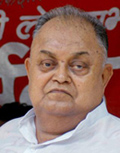 Shri Janeshwar Mishr