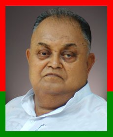 Mulayam Janeshwar Mishr ji