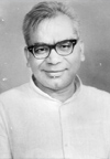 Ram Manohar Lohia